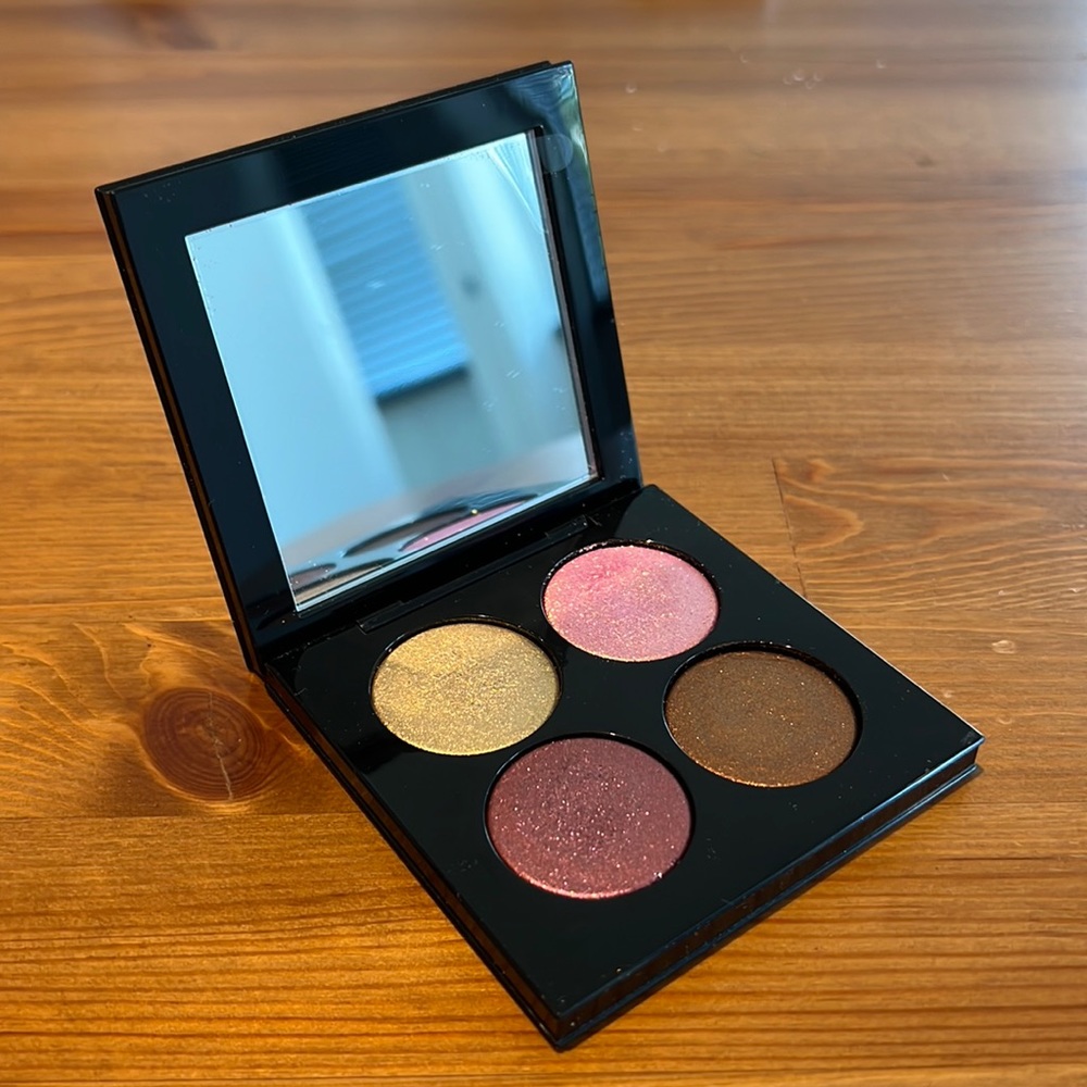 Pat McGrath Blitz Astral Quad